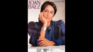 Watch Joan Baez Time Is Passing Us By video