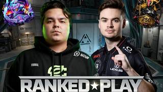 Full FormaL & aBeZy Running Ranked Together… Oh Nah 😭🔥 Guide