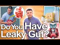 LEAKY GUT SYMPTOMS YOU HAVE  - 10 Leaky Gut Syndrome Symptoms and How To Treat It