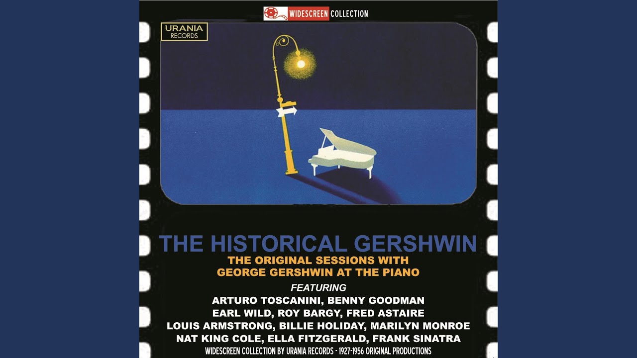 The Goldwyn Follies: Love Is Here to Stay The Goldwyn Follies: Love Is Here to Stay
