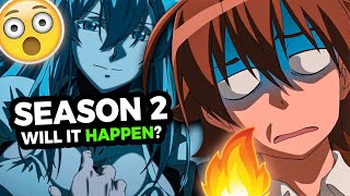 What Went Wrong With Akame ga Kill's Gimmick and Season 2? – OTAQUEST