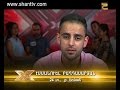 X-Factor 4 Armenia-Auditions-2- Emanuel Baghdasaryan 16.10.2016