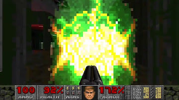 Copy of Doom 2 (Oblige 7.70/ObAddon)