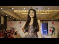 Elite miss rajasthan  2023  jaipur 1st audition