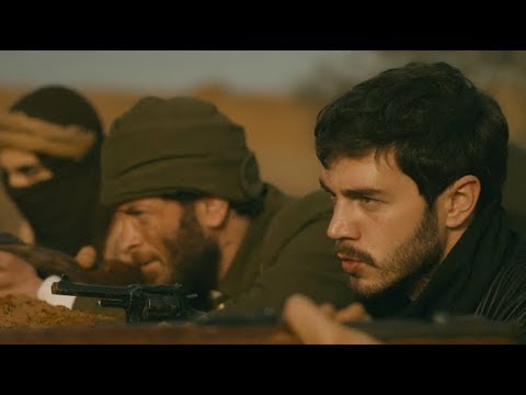 Mehmetçik Kut'ül Amare - Episode 5 Trailer 2 (Eng & Tur Subs)