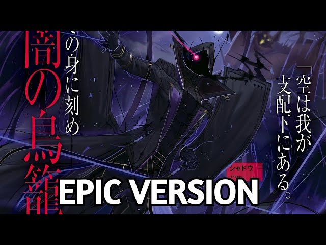 AniPlaylist on X: The Eminence in Shadow 2nd Season anime music