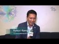 日本とスペイン語圏(中南米)を繋ぐ【横井研二】 (Yokoi Kenji) が海外で評価されている理由