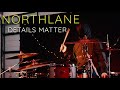 Ben Cranston - Northlane / "Details Matter" - Drum Cover