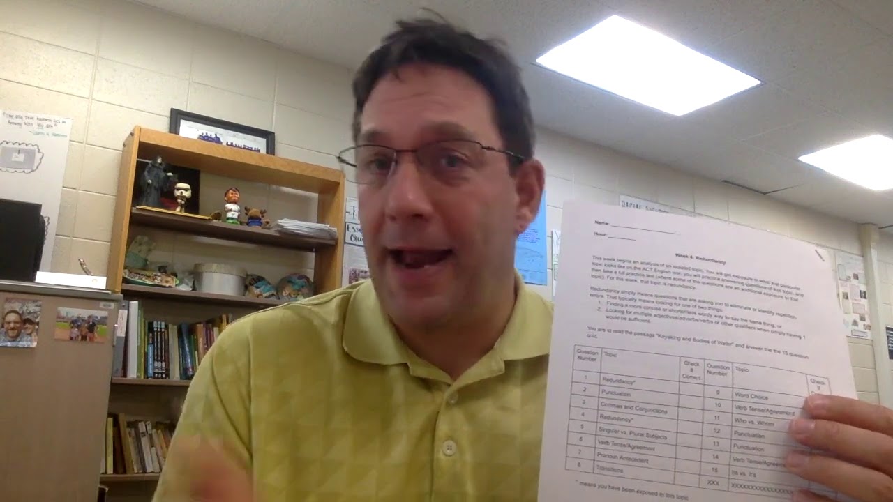 Week 4 Method Test Prep YouTube
