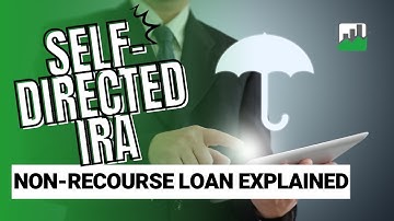 Non-Recourse Loans Explained Simply: What You Need to Know