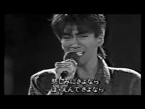 悲しみにさよなら So long sadness