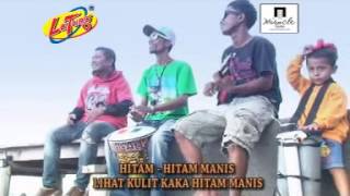 alfred gare - hitam manis (lagu maumere terbaru agustus 2013)