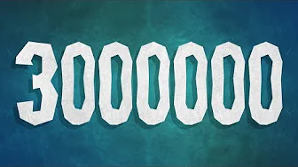 3,000,000 - Q&A