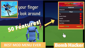 1v1.LOL v 4.29 | Bypass Ads, Kick Players, Control Everyone, Fix Touch, New Keyboard, AND MORE!!!!