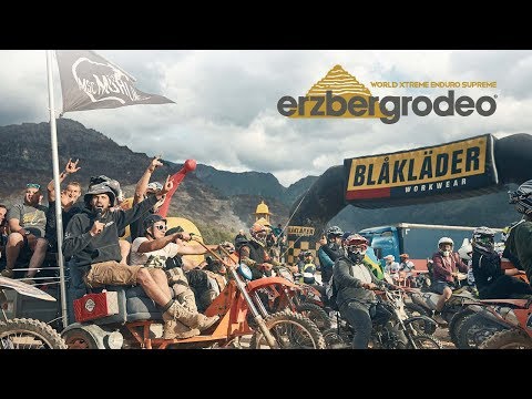 Erzberg Rodeo |