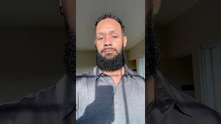 Mi secreto para una barba perfecta | Rutina rápida de cuidado #BarbaPerfecta #GroomingMasculino