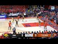 Illinois' Coleman Hawkins tallies career-high 30 points in 95-85 win over Iowa | CBB on FOX