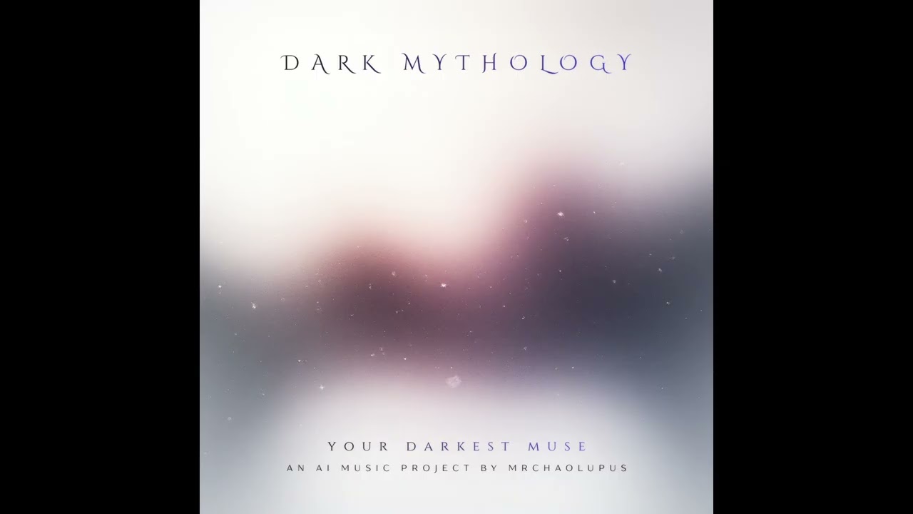 Hel · Your Darkest Muse | Dark Mythology (AI MUSIC)
