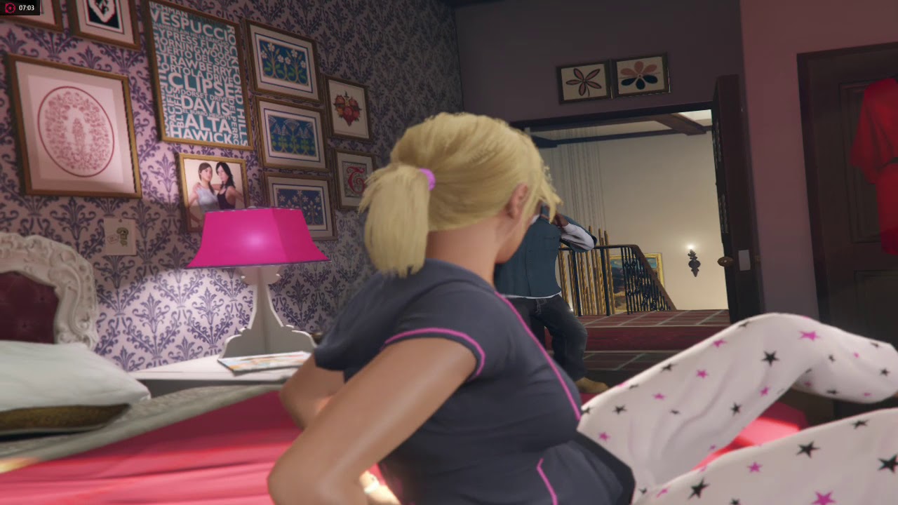 GTA V Walkthrough Gameplay Part 3 YouTube gta-v-walkthrough-gameplay-part-3-youtube