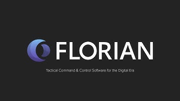 Introducing Florian - Command & Control Software for the Digital Era