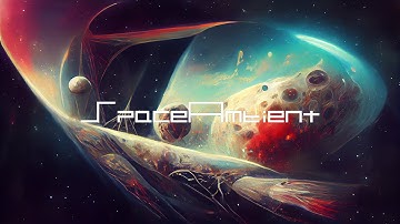 The Intangible - Sciography [SpaceAmbient Channel]