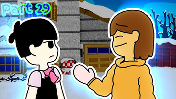 Omori: Do You Wanna Build a Snowman? MAP | Part 29 for Geam