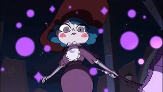 Eclipsa Butterfly - All Powers & Fight Scenes