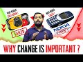 हर इंसान को समय के साथ क्यों बदल जाना चाहिए - Khan Sir New Video