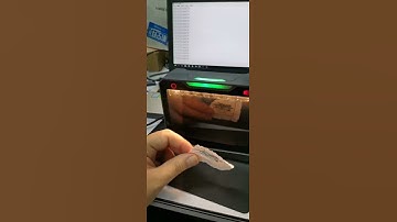 Perfect 2d barcode scanner Qr code scanner for retail & Supermarket with wrinkled barcodes