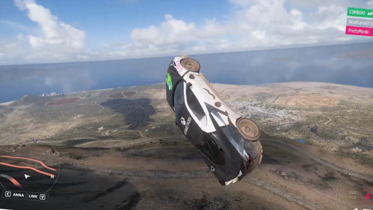 This is the most satisfying jump ever - YouTube