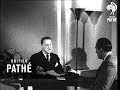 Interview With Somerset Maugham (1946)