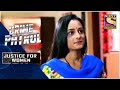 Crime Patrol Satark - New Season | Helpless | Justice For Women | Full Episode