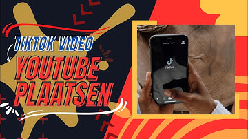 Hoe u EENVOUDIG YouTube-Video