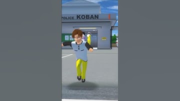 Sakura school simulator 😲🤯 #sakuraschoolsimulator #sakura #sss #shorts #viral #trending