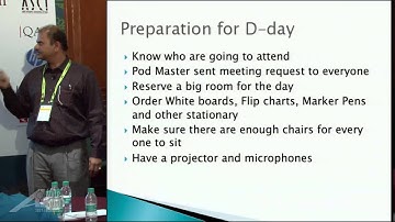 Happy Teams are key to successful Agile transformation by Nanda Lankalapalli