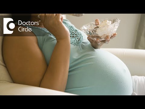 Wideo: Czy możesz jeść lody podczas ciąży?