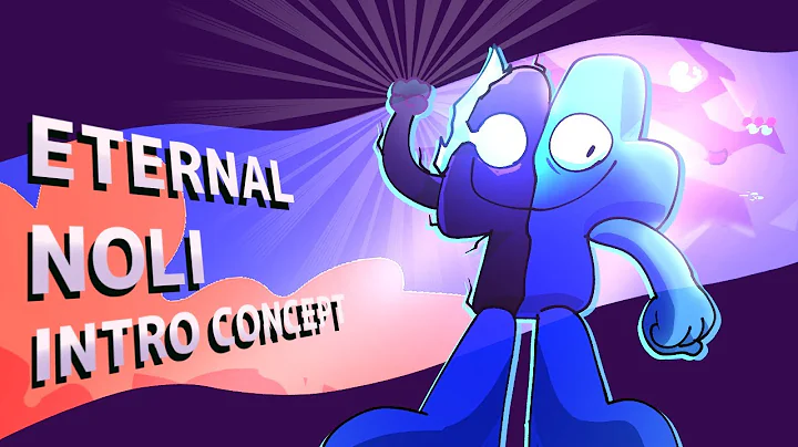 ETERNAL NOLI SKIN INTRO [FANMADE] | FORSAKEN