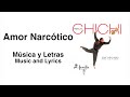 CHICHI PERALTA, Jandy Feliz - Amor Narcótico (Música y Letras)