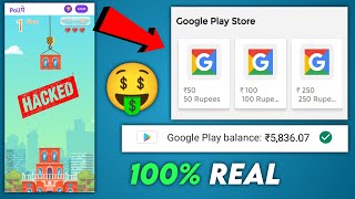 Live Proof ! Play Mini Games and Earn Unlimited Google Redeem Codes (₹FREE) by Tech TH 4,501 views 2 years ago 7 minutes, 6 seconds