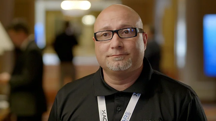 Xactware User Conference: "A Phenomenal Experience"