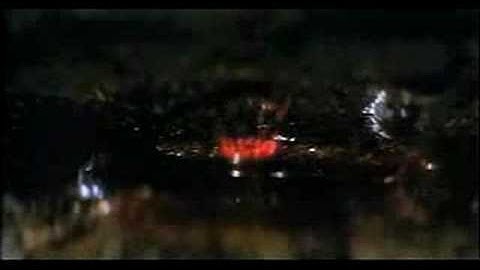 From Hell [Japanese trailer ]/ フロム・ヘル【予告編】