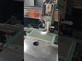 Watch How Glue Is Applied to LED Modules for Strong Protection #ledmodule #ledassembly #ledincloud