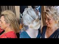 Penteado para cabelo muito curto e ralo