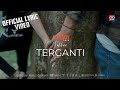 Kangen Band - Takkan Terganti (Official Lyric Video)