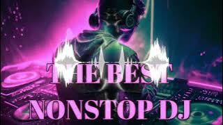 NONSTOP DISCO REMIX DJ DANCE 2024 PARTY NIGHT NEW THE BEST FOREVER LOVE SONG TERBAIK FULL BASS