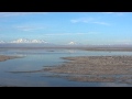 San Pedro de Atacama. Los nevados y el salar :)