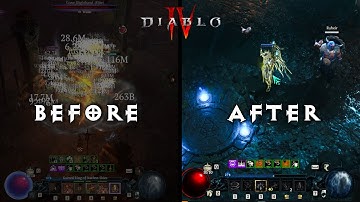 How to See EVERYTHING in Diablo 4 (Best Settings)