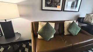 Arcadian Hotel - One Bedroom Suite - Brookline (Boston) - Feb 2026