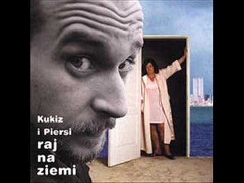 Pawel Kukiz \u0026 Piersi - Caluj Mnie [Official Music Video]