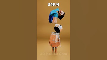 R.E.P.O vs Satisfying Fluid Simulation #blender3d  #clothsimulation #3danimation #3dart #minecraft